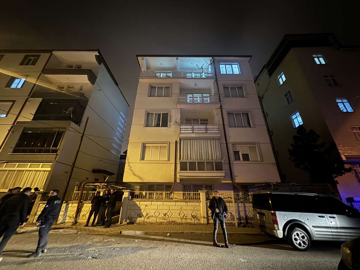 Karaman’da korkunç olay! Karısını boğup kendi canına kıydı 3